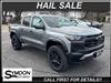 2025 Chevrolet Colorado 