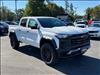 2024 Chevrolet Colorado