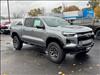 2024 Chevrolet Colorado