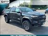 2025 Chevrolet Colorado 