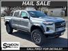 2025 Chevrolet Colorado 