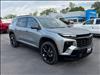 2025 Chevrolet Traverse 