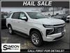 2025 Chevrolet Tahoe 