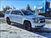 2020 Chevrolet Suburban