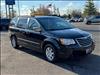 2010 Chrysler Town and Country