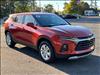 2021 Chevrolet Blazer