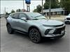 2025 Chevrolet Blazer