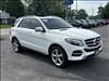 2018 Mercedes-Benz GLE GLE 350 4MATIC
