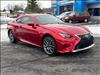 2015 Lexus RC 350