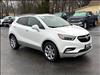 2017 Buick Encore