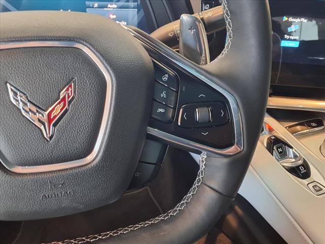2024 Chevrolet Corvette Z06
