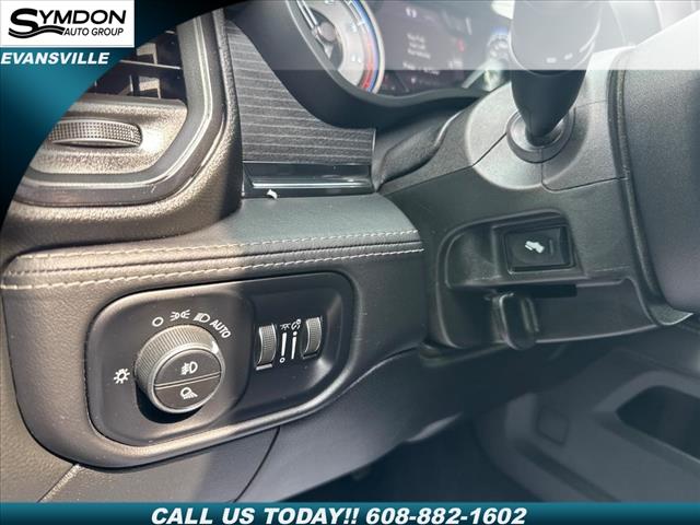 2022 RAM 3500 Limited