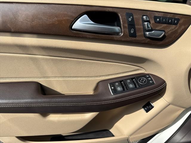 2018 Mercedes-Benz GLE GLE 350 4MATIC