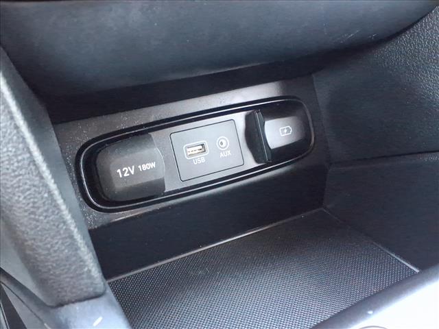 2019 Hyundai SANTA FE SE 2.4L
