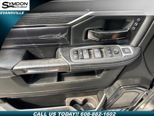 2022 RAM 3500 Limited