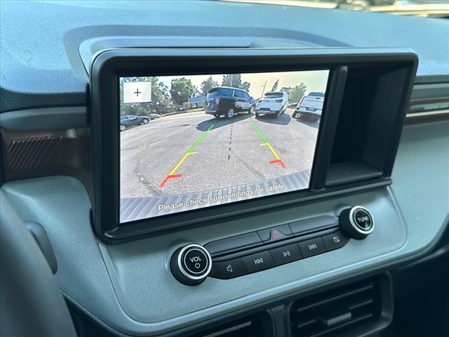 2023 Ford Maverick Lariat