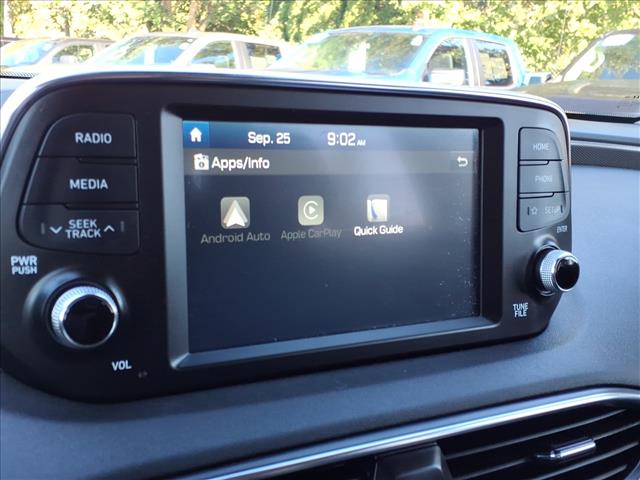2019 Hyundai SANTA FE SE 2.4L