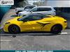 2025 Chevrolet Corvette 