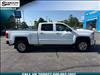 2015 Chevrolet Silverado 2500HD LTZ