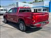 2025 Chevrolet Colorado 