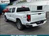 2025 Chevrolet Colorado 