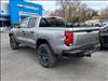 2025 Chevrolet Colorado 