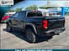 2025 Chevrolet Colorado 