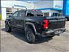 2025 Chevrolet Colorado 