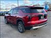 2025 Chevrolet Traverse 