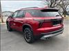 2025 Chevrolet Traverse 