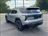 2025 Chevrolet Traverse 