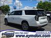 2025 Chevrolet Suburban 