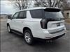 2025 Chevrolet Tahoe 