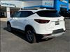 2025 Chevrolet Blazer 