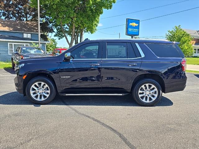 2023 Chevrolet Tahoe 