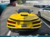 2025 Chevrolet Corvette 