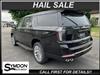 2025 Chevrolet Suburban 