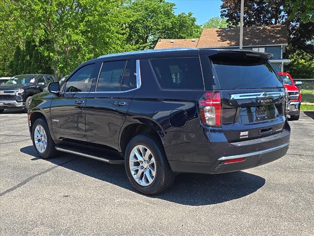 2023 Chevrolet Tahoe 