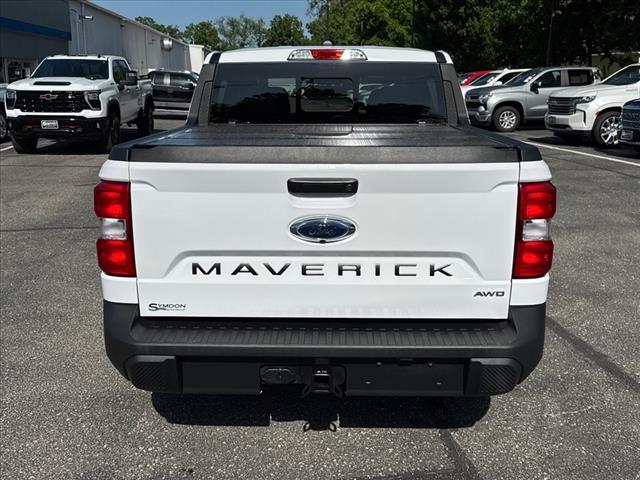 2023 Ford Maverick Lariat