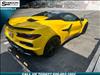 2025 Chevrolet Corvette 