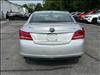 2015 Buick LaCrosse Base