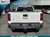 2015 Chevrolet Silverado 2500HD LTZ