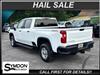 2020 Chevrolet Silverado 2500HD Work Truck