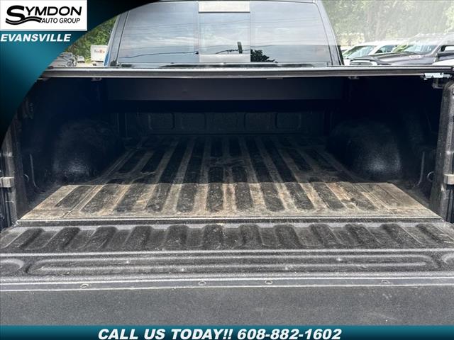 2022 RAM 3500 Limited