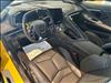 2025 Chevrolet Corvette 