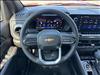 2025 Chevrolet Colorado 