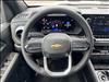 2025 Chevrolet Colorado 