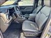 2025 Chevrolet Colorado 