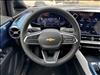2025 Chevrolet Equinox EV 