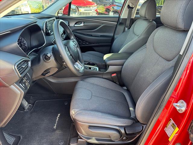 2019 Hyundai SANTA FE SE 2.4L